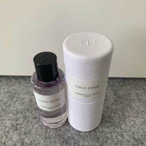 Christian Dior La Collection GRIS Deluxe NIB